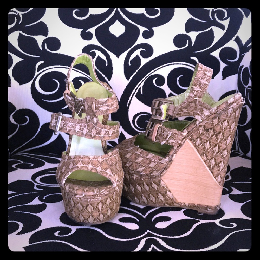 Wedges